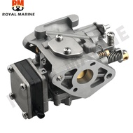 6L5-14301-00 Carburetor for yamaha outboard motor 3HP 3(malta)  6L5-14301 6L5-14301-00-00 6L5-14301-