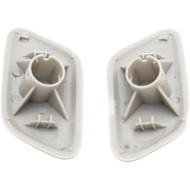 Auto Parts Car Front Bumper Left or Right Headlamp Washer Nozzle Cover for Sprayer Caps NO. 85045-09