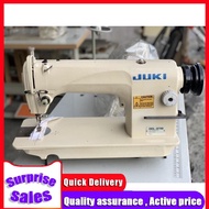 JUKI HIGH SPEED SEWING MACHINE Brand new and Semi brand new (Head Only)