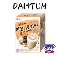 [Damtuh] Roasted Grain Powder Latte(20g x 40sticks) Misugaru latte