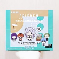 全新絕版現貨 Megahouse MH 葬送的芙莉蓮 芙莉蓮 Frieren 費倫 菲倫 修塔爾克 修塔爾克 勇者 辛美爾 欣梅爾 海塔 艾澤 艾冉 Chokorin 系列 豆豆眼 Q版 figure