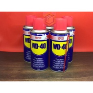 WD-40 WD40 120ML Pelumas WD 40 120 ml Multi Use