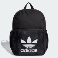 adidas Lifestyle Camo Graphics Backpack Unisex Black IT7534