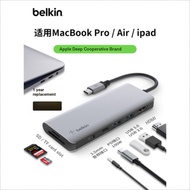 Belkin Belkin Docking Station TypeC to HDMI Docking Station Suitable for ipad/Macbook Apple Laptop N