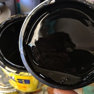 Cat Duco Hitam Cat Mobil Motor Besi Kayu super black