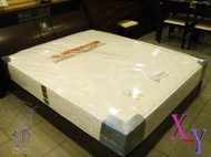【X+Y時尚精品傢俱】名床系列-維納斯 5尺雙人獨立筒彈簧床-不含床架另有單人尺寸.台南摩登家具
