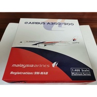 #1: 400 Model #Retreat Auction PH Malaysia Airlines A350-90
