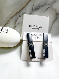 Chanel beauty VIP gift 髮夾