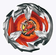 [100% Authentic] Beyblade X BX-35 Random Booster Vol 4 (Random / Confirmed Design)