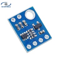 ToF laser radar distance sensor VL53L0X - thegioimodule