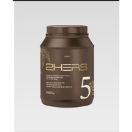 Lazior 2HERS 5 Cocoa Mocha 900g