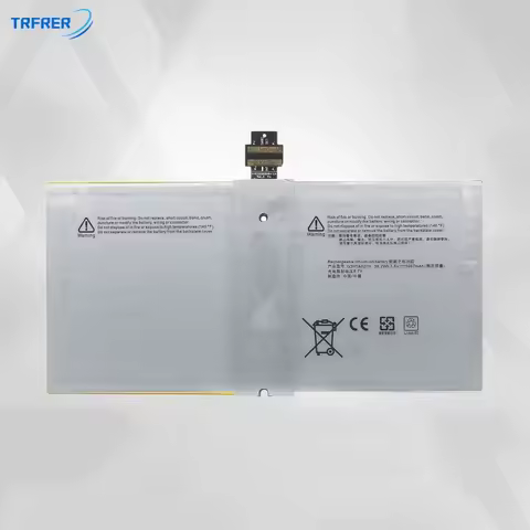 For Microsoft Surface Pro4 PRO 4 1724 G3HTA027H tablet battery DYNR01 Original