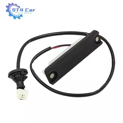 84840-47020 Tailgate Boot Lock Release Handle Switch for Toyota Prius 20 XW20 2004 2005 2006 2007 20
