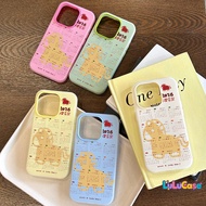 Iphone Case Redmi 12C 14C 13C 9A 12 10 9 A2 A3 Note 13 10 14 12 11 11S 10 8 Pro POCO C75 C65 New Yea