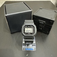 Casio Gshock DW 5000ST Stussy Screw Back Case JDM Made In Japan