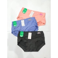 WOMEN'S UNDERWEAR I SUPER SOFT WOMEN'S UNDERWEAR I 6671