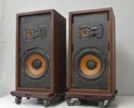 Acoustic Research AR-4xa 二分頻書架式喇叭系統（一對）