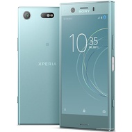 LAYAR Sony Xperia XZ1 Compact - Various Accessories Case Screen Protector Skin Sony XZ1 Compact