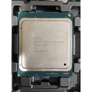 Intel Xeon E5-2680 V2 2.8GG / 25M 10C20T 20核 X79 2011 SR1A6
