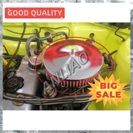 SAGA 12V / 8V CARBURATOR AIR FILTER