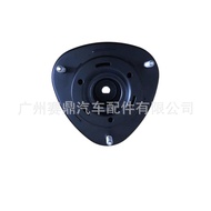 48609-BZ070 Sesuai untuk Toyota RUSHCALYA Penutup Penyerap Hentakan Gam Atas Depan