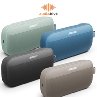Bose Soundlink Flex II Bluetooth Portable Speaker