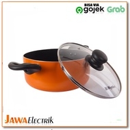 Miyako Micook Dutch Oven/Casserole