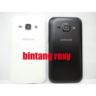 CASING CASING - HOUSING SAMSUNG J100 - J100H GALAXY J1 FULLSET ORIGINAL