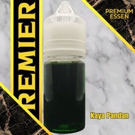Pandan Rich Essence Pandan Rich Essence/ Fishing Essence Water Base/ Carp Bait/ Catfish Patin Mujair