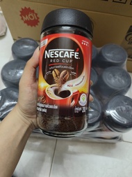 Cafe hoà tan Nescafe Red Cup hủ 200g (SỈ INBOX)