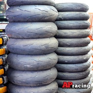 Bridgestone Tires Second Hand Little Running Slick Vo2 R11 Racing 120/70 190/55 120/65 200/660 ZR17 