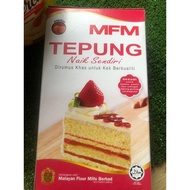 Tepung Naik Sendiri MFM / Self Raising Flour MFM