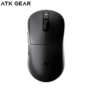 ATK Dragonfly A9 Mini / Mini+ Lightweight Wireless Mouse
