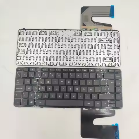 RU SP US Layout for HP G14 G14-A CQ14-A 14Z-N 14-N 14-R 14-E 14-D 14-W 14-G n028 n027 Laptop Keyboar