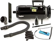 Metro DV3ESD1 Datavac ESD All-Steel Safe Maintenance System for High Tech Electronic Equipment w/HEP