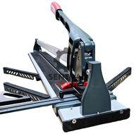 Alat potong keramik - granit 120 cm MULLER / tile cutter 120 CM