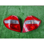 Honda Jaaz Fit GE8 Tail Lamp