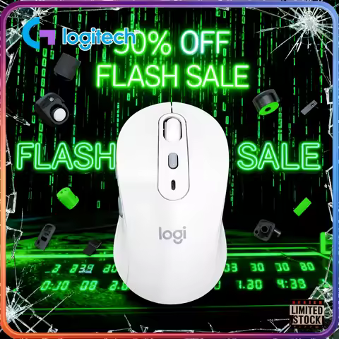 Hot Sale Logitech M330 M650 M750 Wireless Silent Mouse Bluetooth Ergonomic Office For Laptop PC Comp