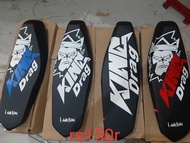 Yên nguyên khối king drag cho ex135ex150winnerRaiderSatriawinnerX