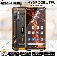 KRM Hydrogel Screen Protector Cubot Kingkong 9 / Kingkong Power / Kingkong 6