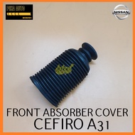 NISSAN CEFIRO A31 FRONT ABSORBER COVER 54050-71L00