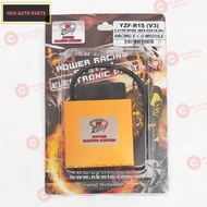 RACING & STANDARD ECU MODULE - YAMAHA - YZF-R15 V3 - BK6-H591A-00 (NK)