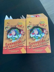 可交換胡迪 全新Pop Mart Toy Story 盲盒 巴斯光年