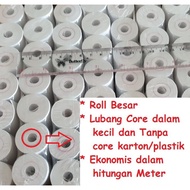 Thermal Paper 57x30 core 8 mm Portable Bluetooth android POS Printer