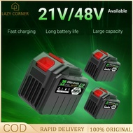 MT-21V Lithium Battery Replacement Battery for Tanzu MAKITA XTITAN Accessories