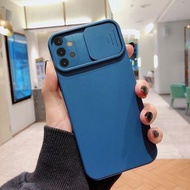 三星推拉窗防撞保護鏡頭手機殼 Samsung S21/S21ultra/S21plus/S20FE/A21s/A12/A32/A42/A52/A72/A71/A51💕實物跟圖片會有小色差(燈光問題),