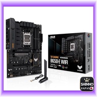 《JAPAN》★ASUS TUF GAMING B650-E WIFI AMD Ryzen 7000 AM5 Compatible B650 ATX Motherboard