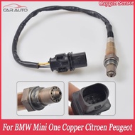 0258017113 Lambda Probe O2 Oxygen Sensor For BMW Mini One Copper 1.4 1.6 R56 No# 0 258 017 113 RTG39