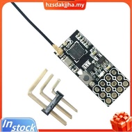 FS2A-4CH AFHDS 2A Mini Compatible Receiver PWM Output for  I6 I6X I6S Controller