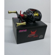 BPO DARKDEVIL CASTING FISHING REEL